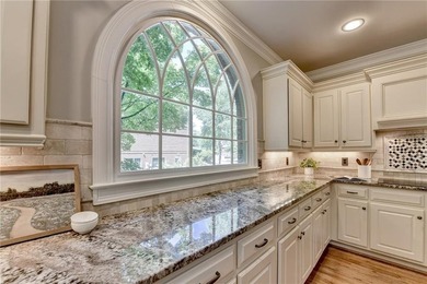 This beautifully updated brick traditional home is in the - photo 27