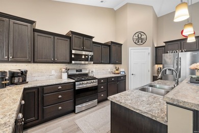 Welcome to this beautifully designed 2022-built home in - photo 7