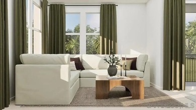 This new three-story single-family home ready for a QUICK - photo 7