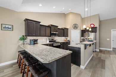 Welcome to this beautifully designed 2022-built home in - photo 8