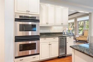 Welcome to 3 Wood Duck Court, a gracious island residence tucked - photo 28