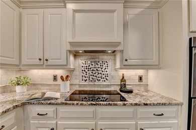 This beautifully updated brick traditional home is in the - photo 29