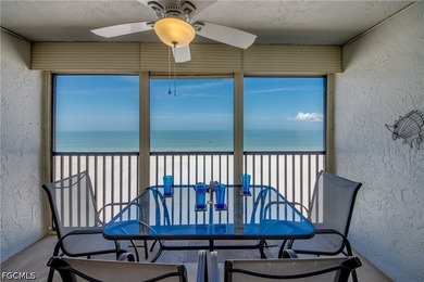 Escape to paradise in this stunning direct beachfront condo - photo 29