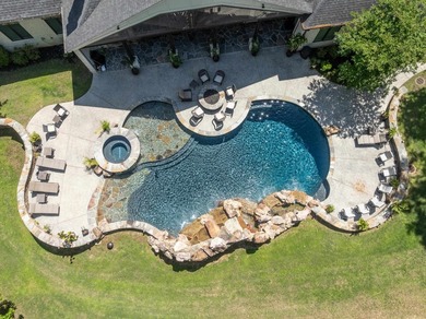 Custom estate property located on 8.67 acres in the heart of - photo 29
