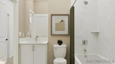 This new three-story single-family home ready for a QUICK - photo 9