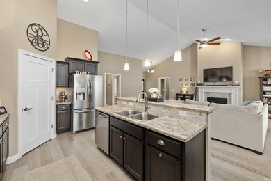 Welcome to this beautifully designed 2022-built home in - photo 10