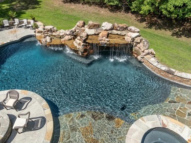 Custom estate property located on 8.67 acres in the heart of - photo 30