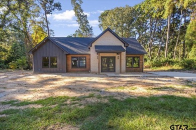 Lake Home For Sale in Bullard, Texas