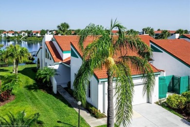 Lake Condo For Sale in Sebring, Florida