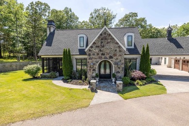 Custom estate property located on 8.67 acres in the heart of - photo 31