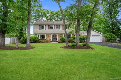 Beautifully Maintained Stony Brook Home in the Desirable P - photo 1