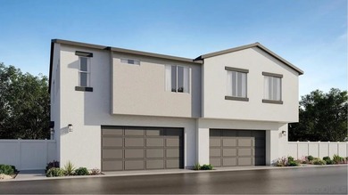 This new two-story home offers a spacious layout with a - photo 1