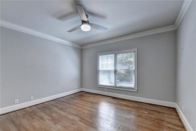 This beautifully updated brick traditional home is in the - photo 32