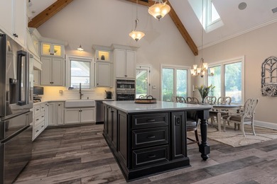 Custom estate property located on 8.67 acres in the heart of - photo 32