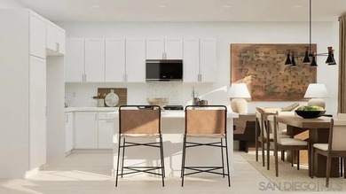 This new two-story home offers a spacious layout with a - photo 2