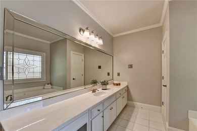 This beautifully updated brick traditional home is in the - photo 34