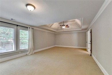 This beautifully updated brick traditional home is in the - photo 36