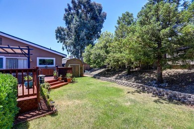 Breathtaking views of the gorgeous foothills await you at this - photo 36