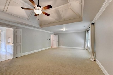 This beautifully updated brick traditional home is in the - photo 37