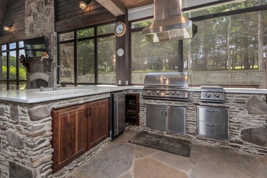 Custom estate property located on 8.67 acres in the heart of - photo 37