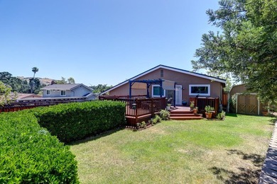 Breathtaking views of the gorgeous foothills await you at this - photo 37