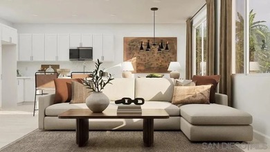 This new two-story home offers a spacious layout with a - photo 7
