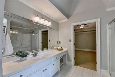 This beautifully updated brick traditional home is in the - photo 39