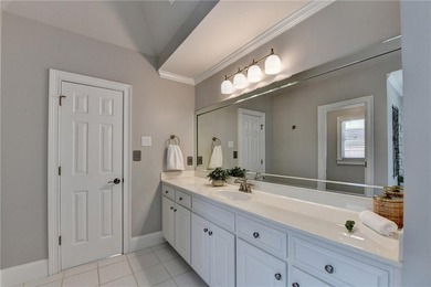 This beautifully updated brick traditional home is in the - photo 40