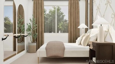 This new two-story home offers a spacious layout with a - photo 10