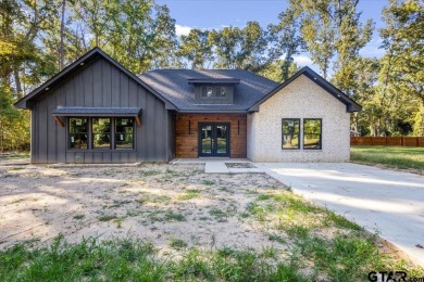 Lake Home For Sale in Bullard, Texas