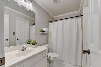 This beautifully updated brick traditional home is in the - photo 45