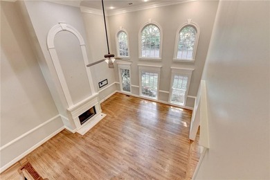 This beautifully updated brick traditional home is in the - photo 46