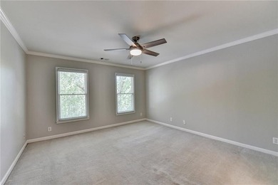 This beautifully updated brick traditional home is in the - photo 48