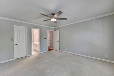 This beautifully updated brick traditional home is in the - photo 49