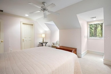 Welcome to 3 Wood Duck Court, a gracious island residence tucked - photo 49