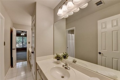 This beautifully updated brick traditional home is in the - photo 50