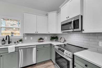 Northway Homes proudly presents this beautifully crafted new - photo 7