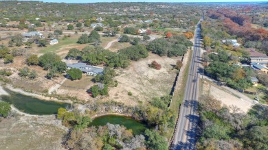 (private lake, pond, creek) Lot For Sale in Ingram Texas