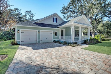 Matanzas River Home For Sale in Palm Coast Florida