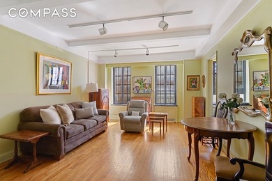 Charming, sunlit, and full of potential, this spacious - photo 3