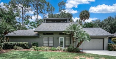 Lake Home For Sale in Sebring, Florida