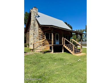 Cherokee Lake Home For Sale in Rogersville Tennessee