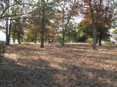 Lake Lot For Sale in Cookson, Oklahoma