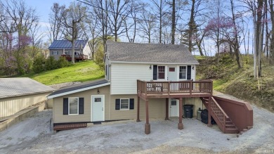 Lake Home For Sale in Wolcottville, Indiana