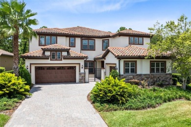 Lake Home For Sale in Orlando, Florida