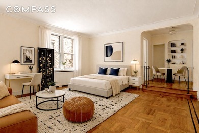 ***Spacious Art Deco Gem with Sunken Living Room Quiet - photo 3