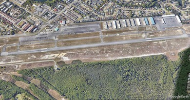 Protect your plane in this fantastic airplane hangar at Destin - photo 15