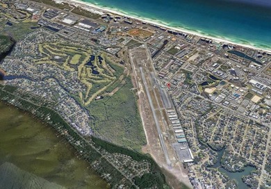 Protect your plane in this fantastic airplane hangar at Destin - photo 16