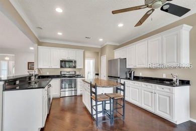 Beautifully maintained Dogwood model situated on a .25-acre lot - photo 17