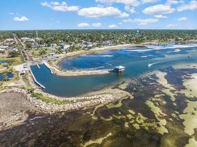 Amazing PUD Development Opportunity with both 600' of Bayfront - photo 20